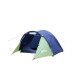Палатка универсальная двухместная SOLEX APIA (82190)