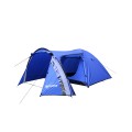 Палатка универсальная трехместная SOLEX (82191BL3)