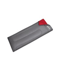 Спальный мешок-одеяло демисезонный SOLEX 190x75 см (82253)