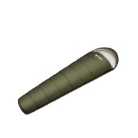 Спальный мешок демисезонный SOLEX 225x80 см (82270)