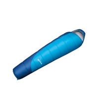 Спальный мешок демисезонный SOLEX 225x80 см (82273)