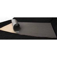 Тепло и шумоизоляция автомобиля СТК SPLEN 4 NX (Сплен НХ) 4мм, 80 х 50 см