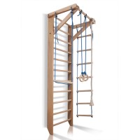 Детский спортивный уголок SportBaby (Baby 5-220)