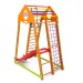 Детский спортивный комплекс 132х85х170см SportBaby (BambinoWood Plus 1)