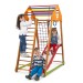 Детский спортивный комплекс 132х85х170см SportBaby (BambinoWood Plus 1)