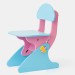 Детский стул с регулировкой высоты SportBaby (KinderSt-9)