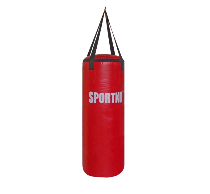 Боксерский мешок из ПВХ Боченок Sportko (МП6)
