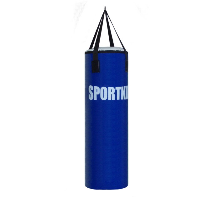 Боксерский мешок из ПВХ Элит Sportko (МП1)