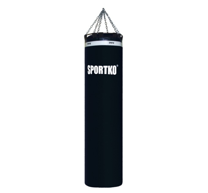 Мешок боксерский из ПВХ Sportko (МП02)