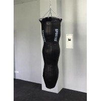 Мешок боксерский с цепями кожаный Sportko 150см Силуэт (МСК-150)