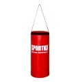 Сувенірний боксерський мішок із ПВХ Sportko 40см (МП10)