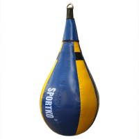 Груша боксерская каплевидная из ПВХ Sportko 70см (ГП4)
