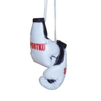 Рукавички сувенірні із шкірвінілу Sportko (СС1)