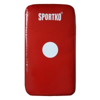 Макивара малая из ПВХ Sportko люкс (М4)