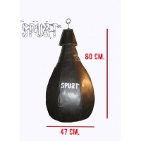 Груша боксерська SPURT 70х42 Груша боксерська SPURT 70х42
