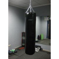 Боксерский мешок SPURT 130х40