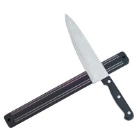 Магнитный держатель (планка) для ножей для кухни 38x5x1.5см Stenson (R16585)