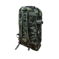 Рюкзак туристичний (тактичний, рейдовий) похідний для полювання Stenson (N02191)