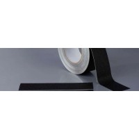 Протиковзка самоклеюча стрічка-скотч (накладка антиковзна для сходів) 25мм*10м Stenson (MH-0962)