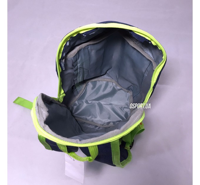 Рюкзак туристичний (міський) дитячий 38х22х14см OSPORT (R15916)