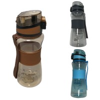 Пляшка (пляшка) для води та напоїв спортивна 700мл Stenson (R83331)