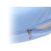 Подушка подголовник туристическая (ортопедическая) под шею Stenson (R84065)