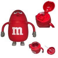 Бутылка (бутылочка) для воды и напитков M&Ms Stenson (R84902)