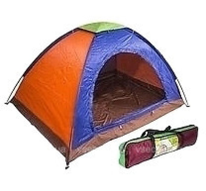 Палатка туристическая двухместная кемпинговая   Stenson (R17760)