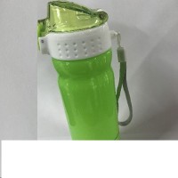 Спортивная бутылка-поилка (бутылочка) для воды 600мл Stenson (R83625)
