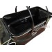 Сумка рибальська (ящик для риболовлі) для зберігання риби EVA 45см (SF23838)