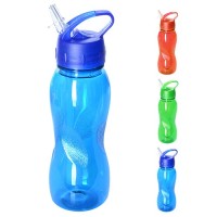 Спортивна пляшка-поїлка (пляшка) для води та напоїв 500мл Stenson (R17226)