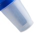 Спортивный шейкер (бутылочка для воды) пластиковый 400мл Stenson (J00190)