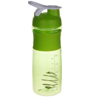 Спортивний шейкер (пляшка для води) пластиковий 500мл Stenson (J00192)