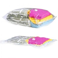 Вакуумный пакет (чехол) для хранения вещей (одежды) 60х50см Stenson (R00111) Вакуумный пакет (чехол) для хранения вещей (одежды) 60х50см Stenson (R00111)
