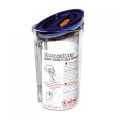 Ємність (контейнер) для сипучих продуктів (круп) 1.6л Stenson (PT-83054)