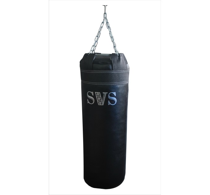 Боксерский мешок SVS Hunter (кирза) BBH-310