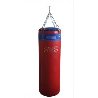 Боксерский мешок SVS Warrior (ПВХ) BBW-212-1
