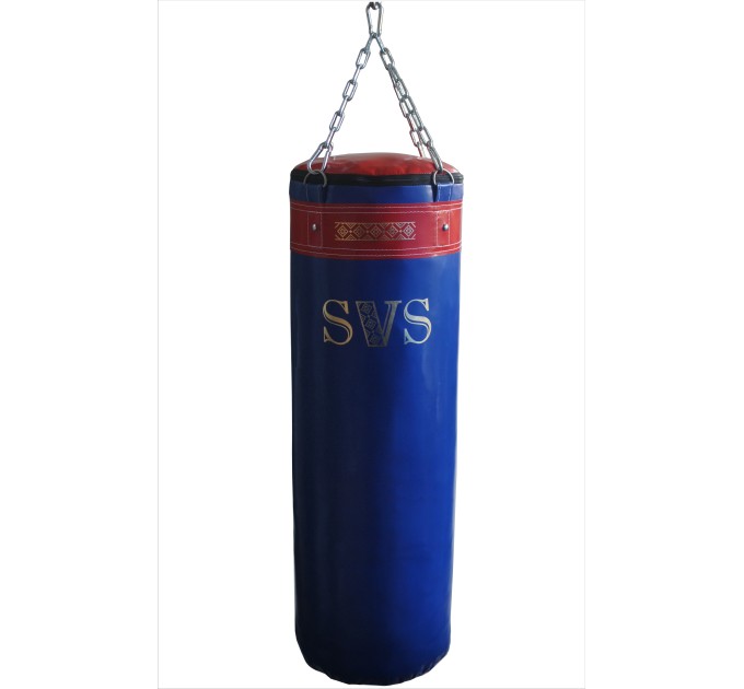 Боксерский мешок SVS Warrior (ПВХ) BBW-212-2