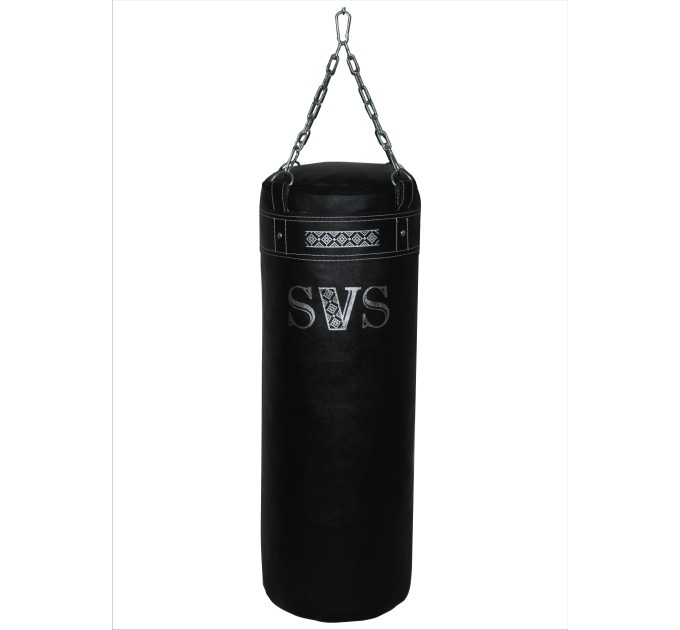 Боксерский мешок SVS Warrior (кирза) BBW-310