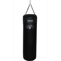 Боксерский мешок SVS Warrior (кирза) BBW-312 Боксерский мешок SVS Warrior (кирза) BBW-312