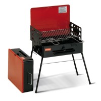 Барбекю Ferraboli 176 CAMPING