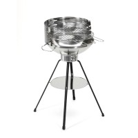 Барбекю Ferraboli 214 GIRASOLE INOX