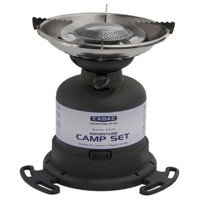 Газовая горелка портативная Cadac Adventure Camp Set Газовая горелка портативная Cadac Adventure Camp Set