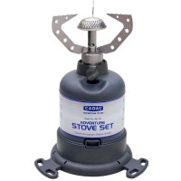Газовая горелка портативная Cadac Auto Adventure Stove