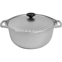 Казан походный с утолщенными стенками 10 л БКАД 10