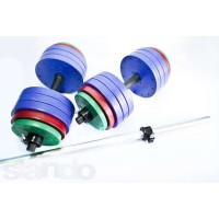 Набор Титан 40 кг