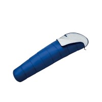 Спальний мішок демісезонний LATREKKING MOSCOW 230x80 см (82226)