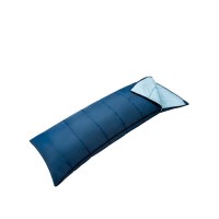 Спальный мешок-одеяло летний L.A.TREKKING ANCHORAGE 190x75 см (82231)