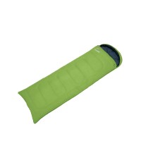 Спальный мешок-одеяло демисезонный L.A.TREKKING LIFOU 190x75 см (82267)