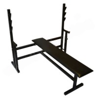 Лавка для жима лёжа Triton Hercules Лавка для жима лёжа Triton Hercules